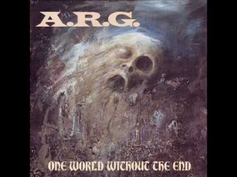 A.R.G-Misfortune Along My Side (RIP II)