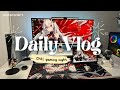 Chill Gaming Night Vlog | Unboxing: The Ultimate Gaming Experience!. Nintendo Switch 2.