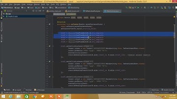 Aplikasi Android Kos   kosan  1500018188 & 1500018171