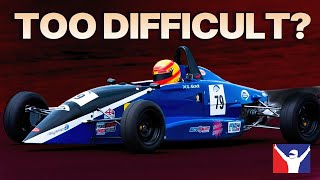 iRacing NEW FREE CONTENT  Formula Ford!