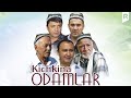 Kichkina odamlar (o'zbek film) | Кичкина одамлар (узбекфильм) 2007 #UydaQoling