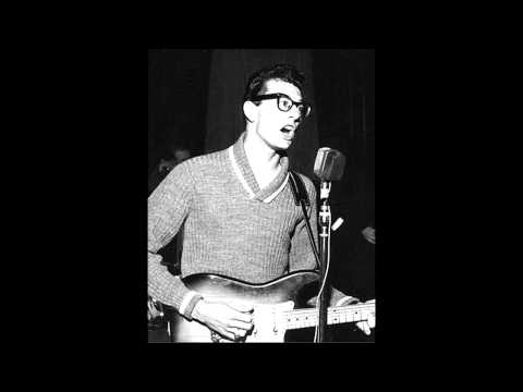 Buddy Holly - Learning The Game [HD]
