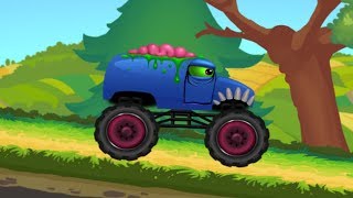 МУЛЬТИК ПРО МАШИНКИ УКРАЇНСЬКОЮ -  НОВІ МУЛЬТИКИ ДЛЯ ДІТЕЙ УКРАЇНСЬКОЮ МОВОЮ