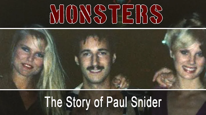 The Story of Paul Snider