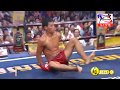 Kun Khmer, Put Chhai Rithy Vs Thai, Namkhaboun, CNC boxing, 24 June 2018...