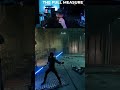 #shorts Jedi Survivor is something else