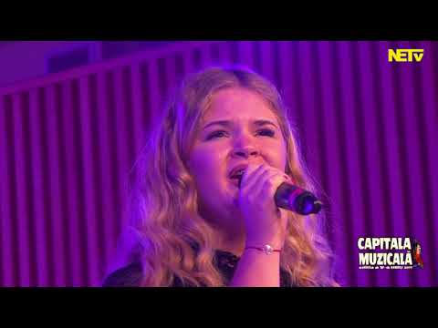 Capitala muzicală 2017: BIANCA GEORGIANA BOAR, Cluj Napoca