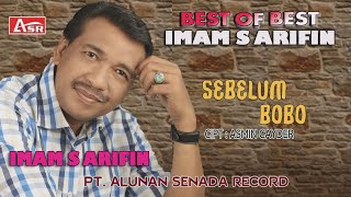 IMAM S ARIFIN - SEBELUM BOBO ( Official Video Musik ) HD