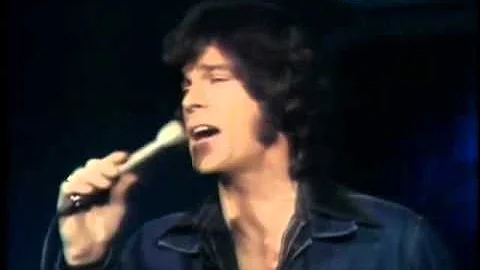 B.J.Thomas- Rock And Roll Lullaby ( Anos 70 )