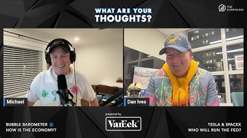 AI Optimism and Macro Skepticism With Dan Ives & Neil Dutta