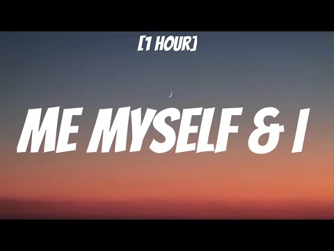 5 Second Of Summer - Me Myself & I [1 Hour/Lyrics]