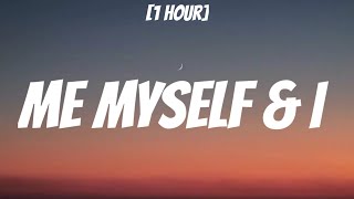 5 Second Of Summer - Me Myself \& I [1 Hour\/Lyrics]