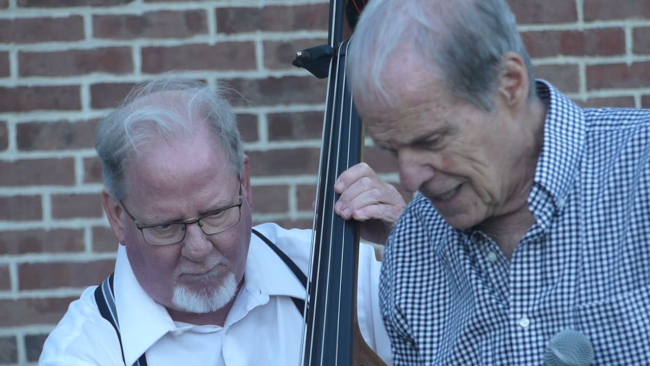 Dinah   Steve Taddeo June 24 2021