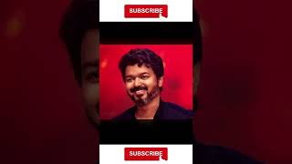 Thalapathy Vijay Hair Styles ?|| #shorts #vijay #hair #styles #vj