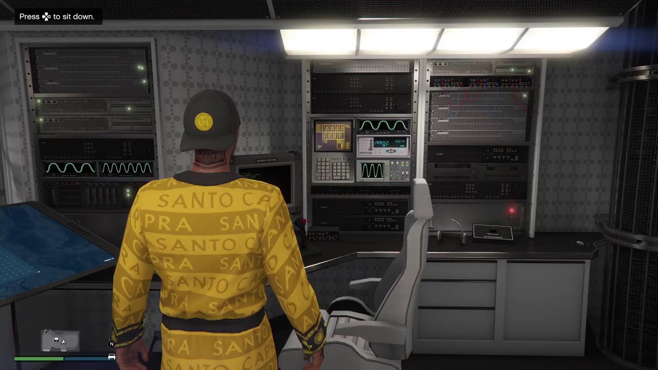 GTA Online Making Money with FIB Priority Files and more, Let's get it