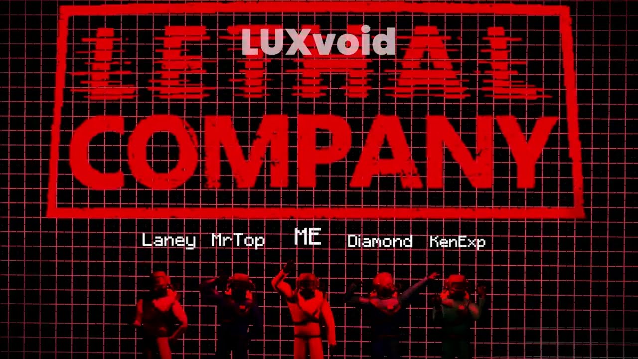 video intro