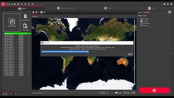 Leica Cyclone REGISTER 360 – Working with Leica BLK360