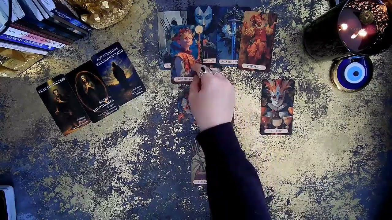 Они показывают своё истинное лицо | Это не ваша проблема