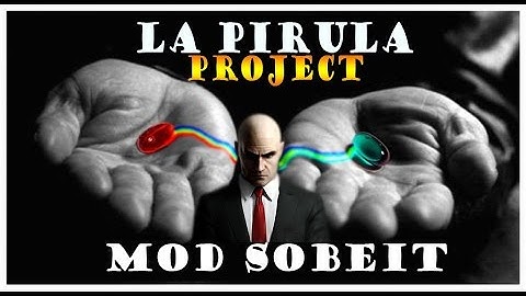 [SAMP 0.3.7] - New Mod Sobeit La Pirula Project - [New Cheats]+ SA:MP Patches Atualizado
