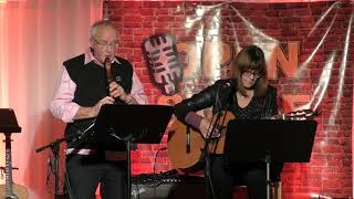 Jag står här på ett torg - Ingrid Hogman - Open Stage Västervik - December 2018 chords