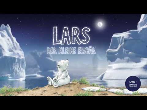 Lars - The Little Polar Bear (Trailer EN) - YouTube