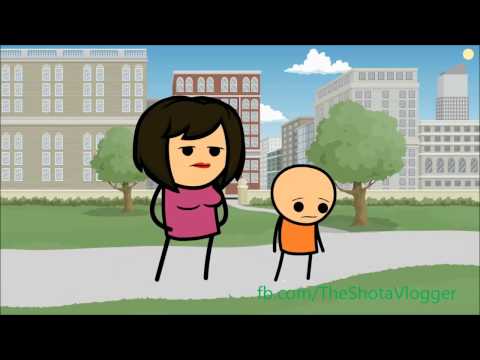 უცხოპლანეტელი (გადათარგმნა და გახმოვანება by ShotaVlogger)