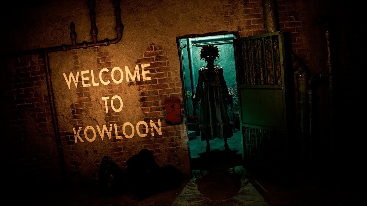 Welcome to Kowloon Gameplay Video