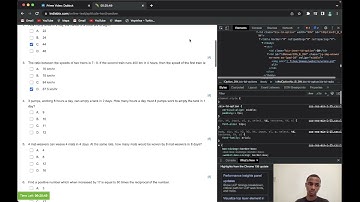 How to hack Moodle & India bix Quiz