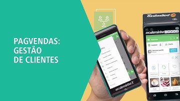 PagVendas: Gestão financeira (de verdade) e controle de vendas na palma da sua mão [Baixe Grátis]