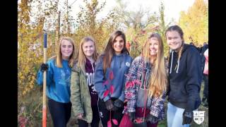 KCS Stories - Munson Pond Park Restoration Project
