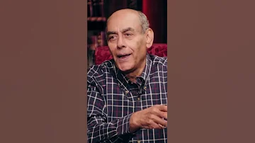 بداية الكوميدية لـ أحمد بدير وفضل الفنان محمود المليجي عليه 