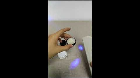 MesuLab WSB 1 Whiteness Meter