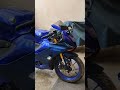 V4 Review சொதப்பிருச்சு 💔😤 ||Unlukjack #shorts #shortsvideo #yamaha #r15 #review