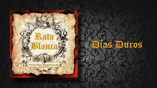 Rata Blanca - Días Duros - Estudios Mega 98.3, Buenos Aires, Arg XX/12/2000