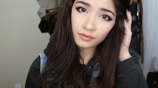 Review Solotica Hidrocor Verde Contact Lenses