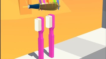 Slice it all ! Very satisfying and relaxing ASMR slicing Game