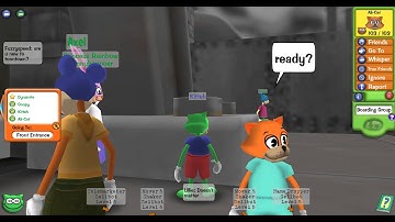 FULL Toontown Walkthrough: Trap Frame 12