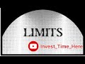 Limits : Problems