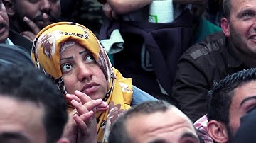 A World On The Brink: 4 Part Series Trailer