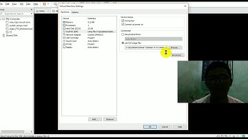 install Share Hosting di Debian 9
