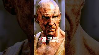 Netflix 3 survival/apocalypse movies 2026 | Apex