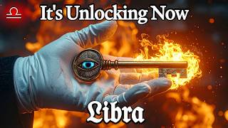 ♎Libra — Fated To Be Blessed—Now Your Story Changes | 🗝️ Keys Edition