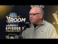 In The Room S06E07: Finding a Way