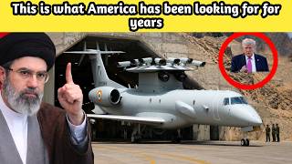 Iran had technologies that even America couldn't imagine! Future innovations! @Todaymedia111