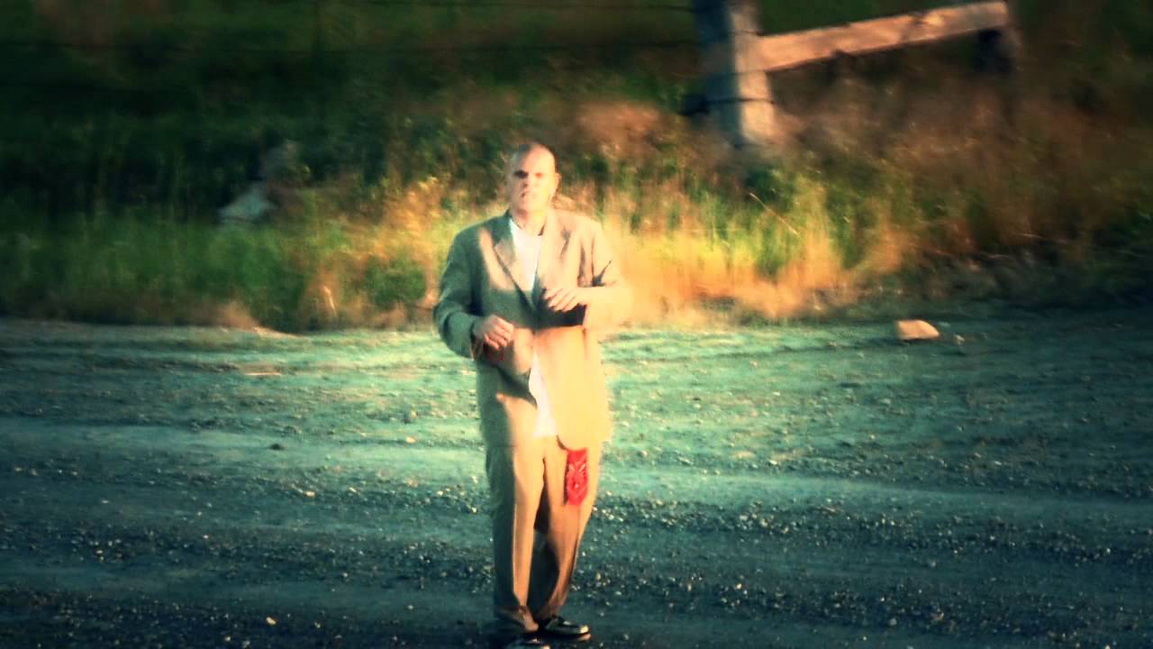 Killa C - In The Wind