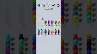 crowd sort level 388