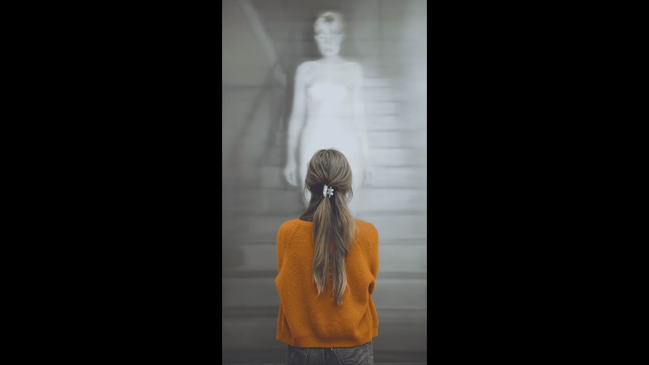 BILDERLEBEN X GERHARD RICHTER Ema Akt Auf Einer Treppe 1966 Dr bilderleben-x-gerhard-richter-ema-akt-auf-einer-treppe-1966-dr