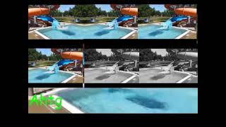 Pool Fun Sparta Customer 2 0 Remix Resimi