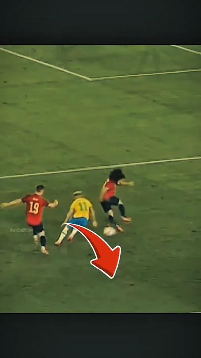 les pires humiliation des joueurs Sur le terrain: rüdiger🎮🤫