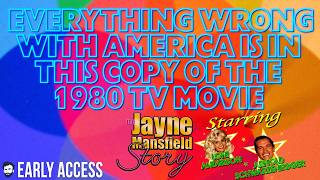 EARLY RELEASE: This Arnold Schwarzenegger TV Movie From 1980 Explains Everything Wrong With America